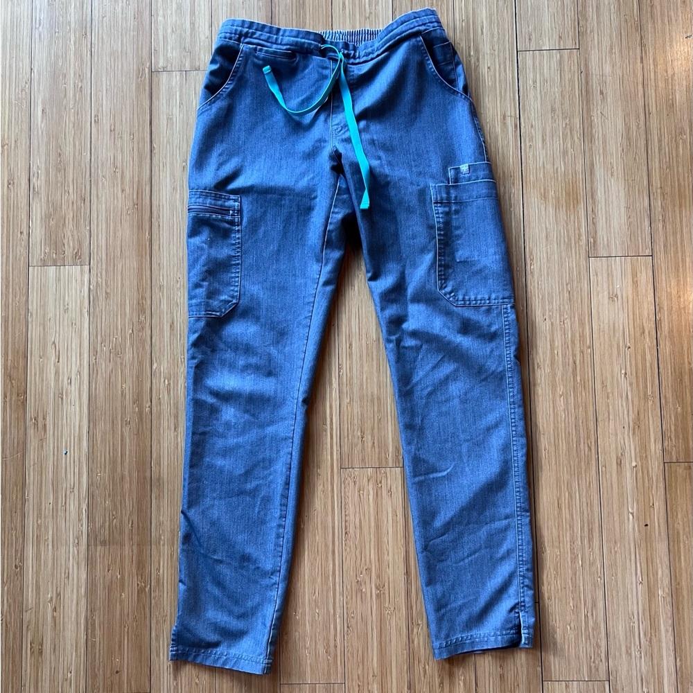 Figs Scrub Pants